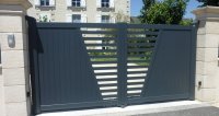 Notre société de clôture et de portail à Saint-Araille